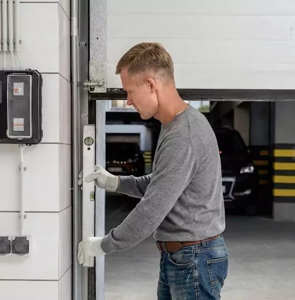 Why Choose Us for Door, Gate and Security Services in Gardena, CA