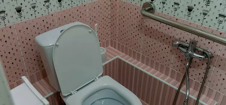 Meeting Diverse Needs With Accessible Restroom Solutions in Gardena, CA