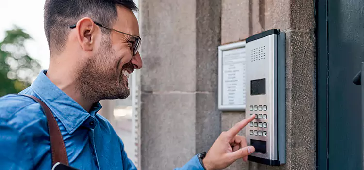 Advanced Solutions for Enhanced Security in Gardena, CA