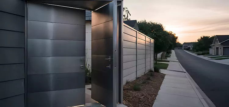 Comprehensive Steel Door Solutions in Gardena, CA