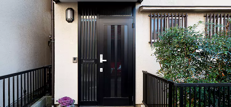 Popular Exterior Door Options in Gardena, CA