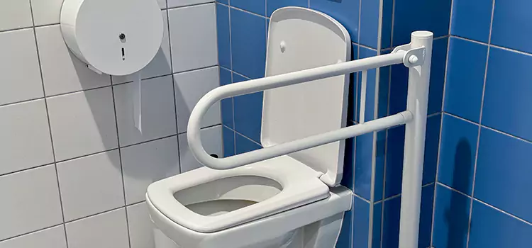Comprehensive Solutions in Gardena, CA for Accessible Facilities