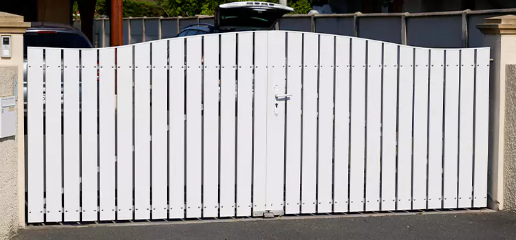 Why Choose Us for Residential Gate Repair in Gardena, CA?