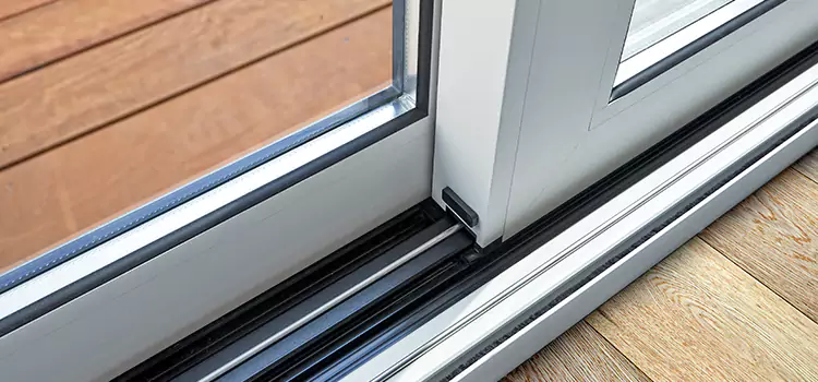 Why Your Sliding Door Keeps Getting Stuck in Gardena, CA?