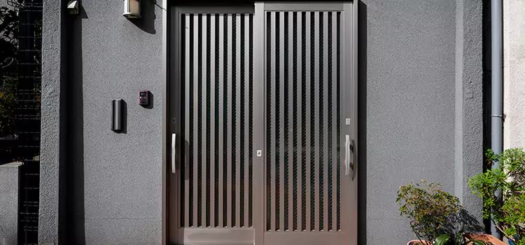 Specialized Steel Door Services in Gardena, CA